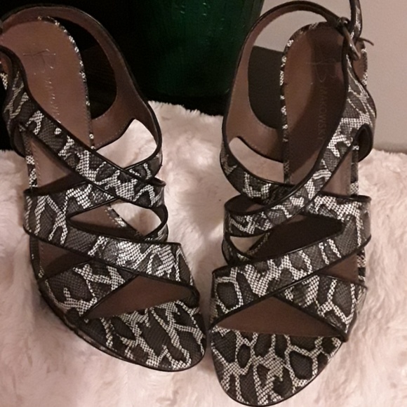 Pumps - Picture 1 of 7